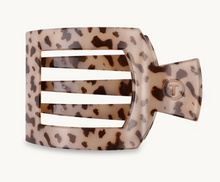 Load image into Gallery viewer, Teleties Flat Square Clip- Large