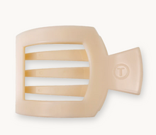Load image into Gallery viewer, Teleties Flat Square Clip- Large