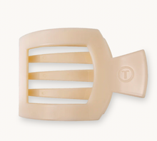 Load image into Gallery viewer, Teleties Flat Square Clip- Medium