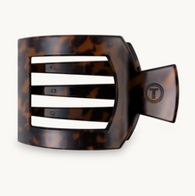 Load image into Gallery viewer, Teleties Flat Square Clip- Medium