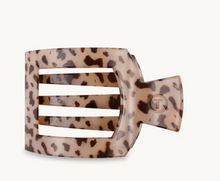 Load image into Gallery viewer, Teleties Flat Square Clip- Medium