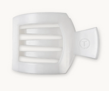 Load image into Gallery viewer, Teleties Flat Square Clip- Medium