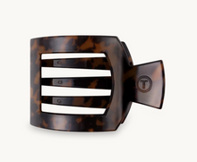 Load image into Gallery viewer, Teleties Flat Square Clip- Small