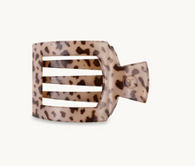 Load image into Gallery viewer, Teleties Flat Square Clip- Small