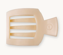 Load image into Gallery viewer, Teleties Flat Square Clip- Small
