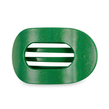 Load image into Gallery viewer, Teleties Flat Round Clip- Large