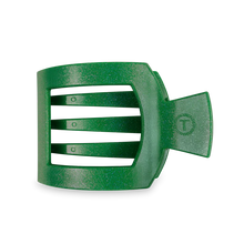 Load image into Gallery viewer, Teleties Flat Square Clip- Large