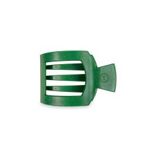 Load image into Gallery viewer, Teleties Flat Square Clip- Small