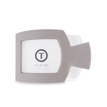 Load image into Gallery viewer, Teleties Flat Square Clip- Large