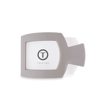 Load image into Gallery viewer, Teleties Flat Square Clip- Medium