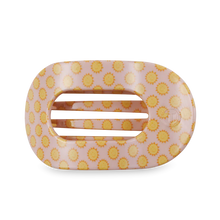 Load image into Gallery viewer, Teleties Flat Round Clip- Large