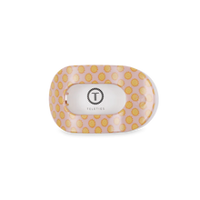 Load image into Gallery viewer, Teleties Flat Round Clip- Small