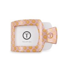 Load image into Gallery viewer, Teleties Flat Square Clip- Large