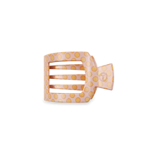 Load image into Gallery viewer, Teleties Flat Square Clip- Small