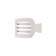 Load image into Gallery viewer, Teleties Flat Square Clip- Small