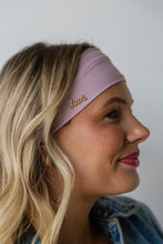 Load image into Gallery viewer, WORKOUT SOFT HEADBANDS (3 COLORS )