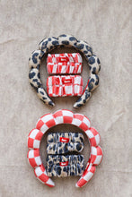 Load image into Gallery viewer, GRWM HEADBAND + WRISTBAND SET ( 4 PATTERNS )