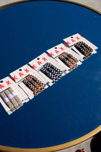 Load image into Gallery viewer, CHECKERED KAXI HIGH INTENSI'TIES' (PACK OF 3)