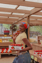 Load image into Gallery viewer, SHOP LOCAL BANDANA
