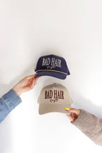 Load image into Gallery viewer, BAD HAIR DAY TRUCKER HAT ( 9 COLORS )