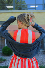 Load image into Gallery viewer, GOING PLACES CLAW