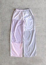 Load image into Gallery viewer, Striped Shirting Pieced Pant