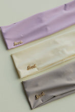 Load image into Gallery viewer, WORKOUT SOFT HEADBANDS (3 COLORS )