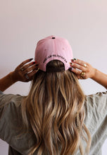 Load image into Gallery viewer, PINK PONY CLUB TRUCKER HAT