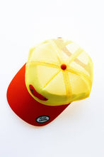 Load image into Gallery viewer, TOMATO MESH TRUCKER HAT