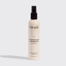 Load image into Gallery viewer, Pirming Argan Oil Heat Protectant & Styling Mist