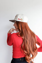 Load image into Gallery viewer, CHEETAH BOW TRUCKER HAT