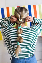 Load image into Gallery viewer, STRIPED KAXI HIGH INTENSI'TIES