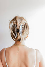 Load image into Gallery viewer, LOVE IS IN THE HAIR CLAW