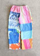 Load image into Gallery viewer, Towel Pieced Pant