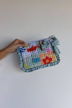 Load image into Gallery viewer, GOING PLACES COSMETIC BAG