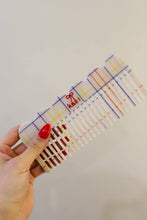 Load image into Gallery viewer, THE KAXI HAIR CARE COMB