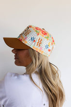Load image into Gallery viewer, GOING PLACES TRUCKER HAT