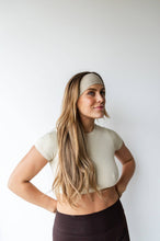 Load image into Gallery viewer, WORKOUT SOFT HEADBANDS (3 COLORS )