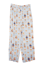 Load image into Gallery viewer, Teddy Bears Boxer Pants Women