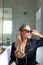 Load image into Gallery viewer, GRWM HEADBAND + WRISTBAND SET ( 4 PATTERNS )