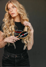 Load image into Gallery viewer, KAXI MOM HAIR BRUSH + MIDI CLAW SET