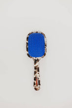 Load image into Gallery viewer, KAXI COW PRINT SCALP TO ENDS BRUSH