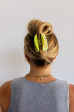 Load image into Gallery viewer, FRAMED ECLECTIC CLAW