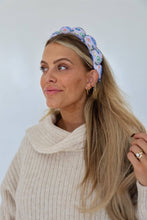 Load image into Gallery viewer, GRWM HEADBAND + WRISTBAND SET ( 4 PATTERNS )