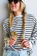 Load image into Gallery viewer, STRIPED KAXI HIGH INTENSI'TIES