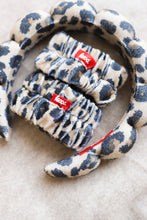 Load image into Gallery viewer, GRWM HEADBAND + WRISTBAND SET ( 4 PATTERNS )