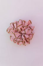 Load image into Gallery viewer, FARMERS MARKET JUMBO SCRUNCHIE