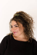 Load image into Gallery viewer, TWO TONED BOW SLICK BACK PONYTAILS (PACK OF 3)