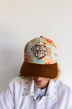 Load image into Gallery viewer, GOING PLACES TRUCKER HAT