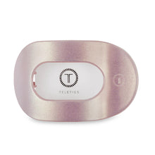 Load image into Gallery viewer, Teleties Flat Round Clip- Large